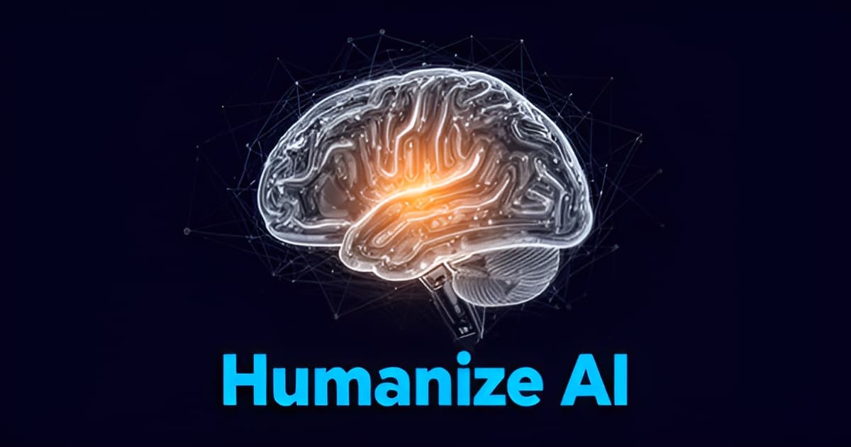 Humanize AI: The Definitive Guide to AI Humanizers