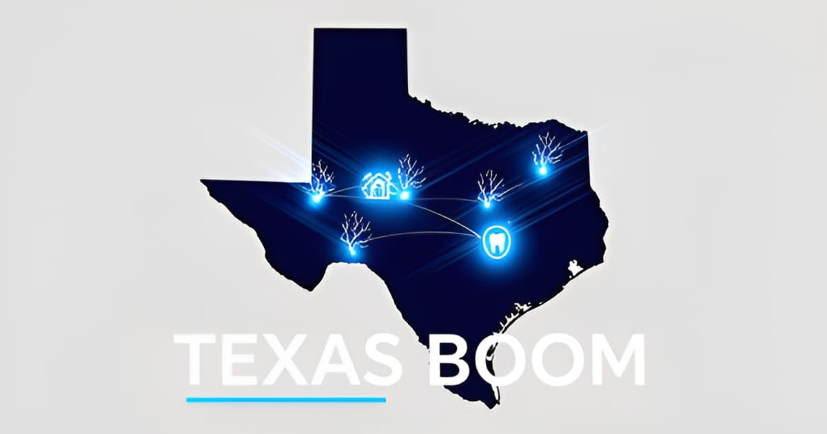 Fifth Third Is Opening 150 Texas Branches. Local Service Businesses Should Get Ready Now.