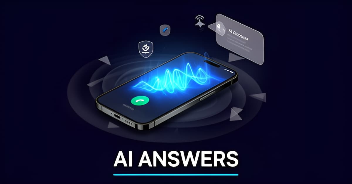 Pennsylvania Wants AI Ads Labeled. If an AI Answers Your Phones, Here's What That Means for You.
