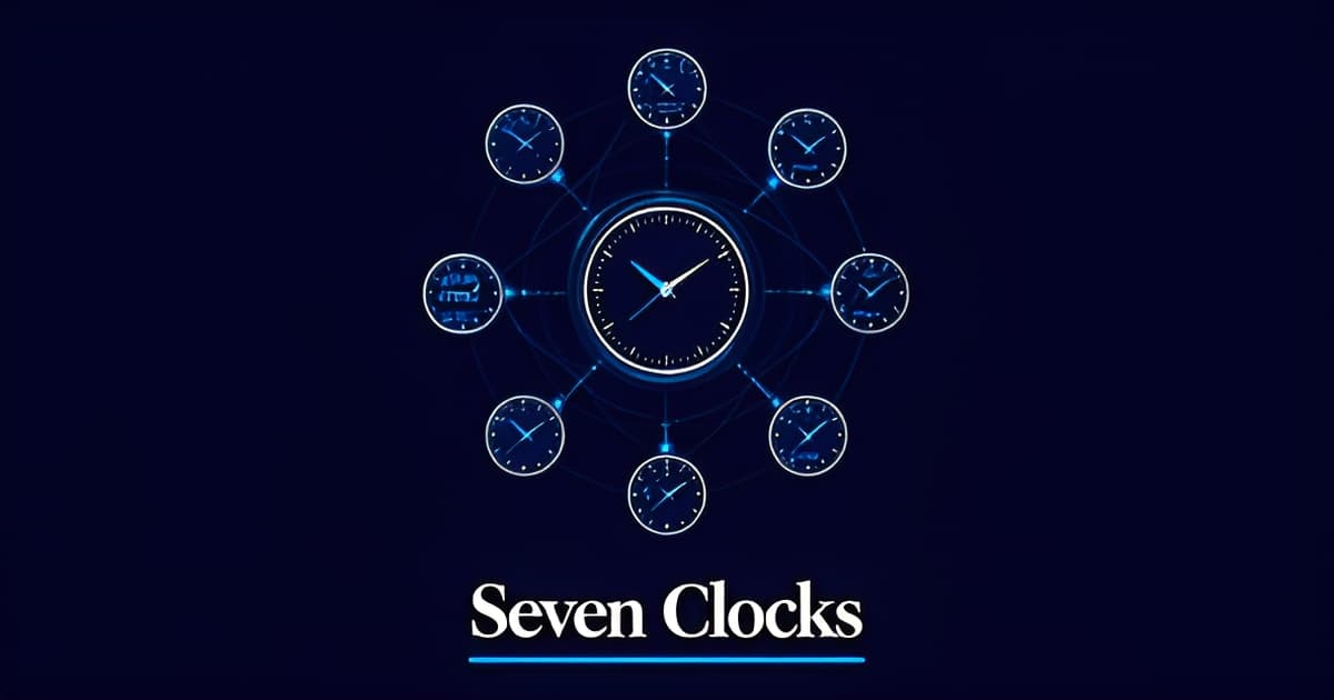 Seven Clocks, Not One: How to Audit an AI Answering Service's Speed Claim